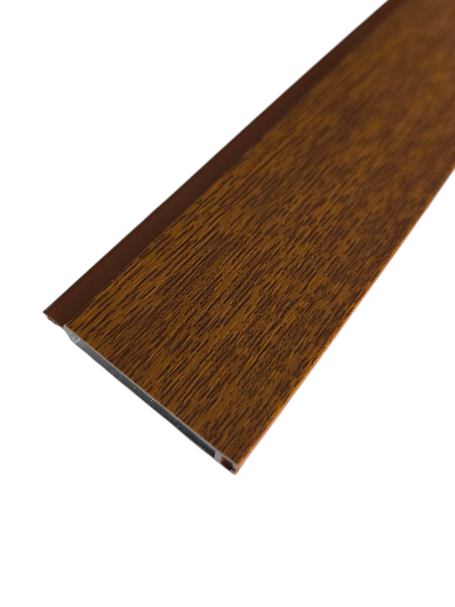 Alumínium záróléc 41x6,4 – galéria